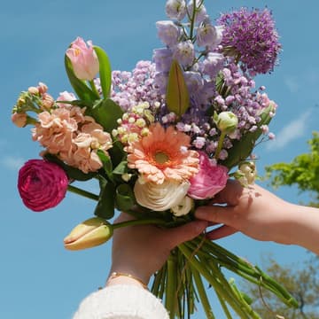 Cover Image for Tavaszi csokor workshop