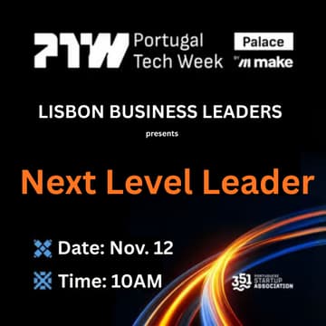 Cover Image for Next Level Leader (Free Masterclass)