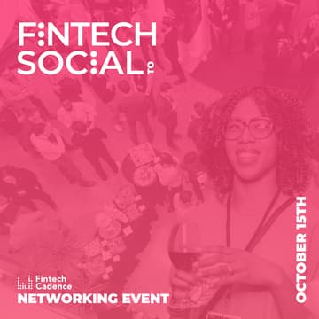 Cover Image for Fintech Social Toronto