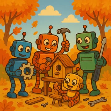 Cover Image for Hackathon 3.0 (Ottawa - September)