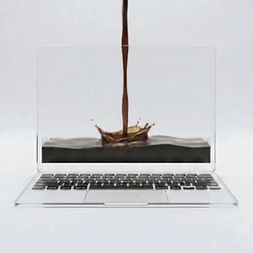 Cover Image for Ai. Coffee. Go. #12