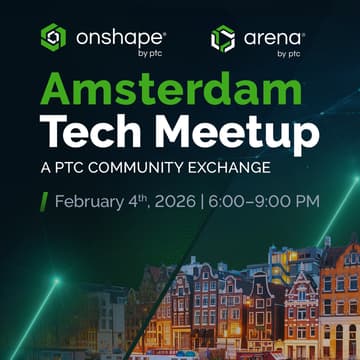 Cover Image for Amsterdam Tech Meetup