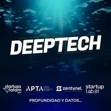 Cover Image for Deeptech Brunch