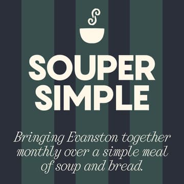 Cover Image for Fundraiser Dinner by Souper Simple