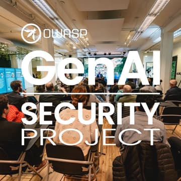 Cover Image for OWASP GenAI Security Open Workshop & Agentic Hackathon 3/25