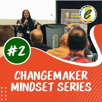 Cover Image for Innovating for Social Good (Changemaker Mindset Series #2)
