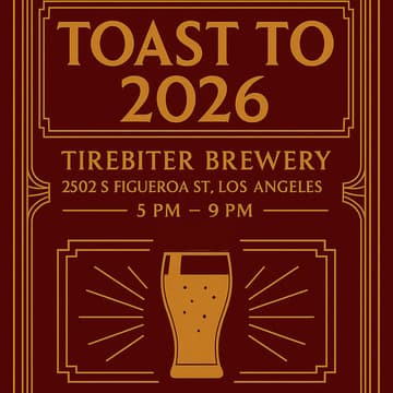 Cover Image for TOAST TO 2026 B1G + IVY LEAGUE MIXER