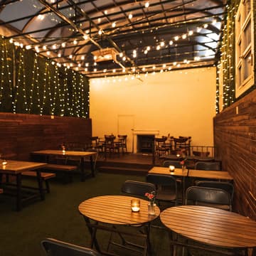 Cover Image for Reading Rhythms Queens: November 14th