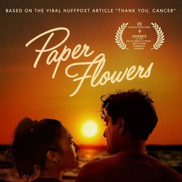 Cover Image for Paper Flowers Oscar-Qualifying Screening w/ Q&A