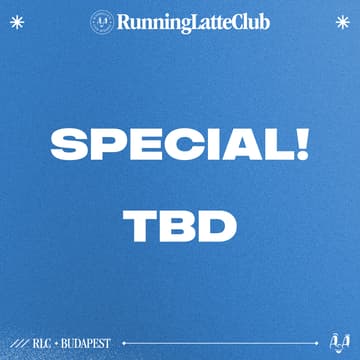 Cover Image for Special Run - Details TBD