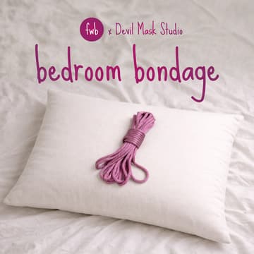 Cover Image for Workshop with Nora and Melissa