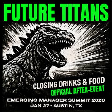 Cover Image for official FT26 after-event