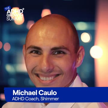 Cover Image for ADHD Growth Summit | Exercise and Movement for ADHD