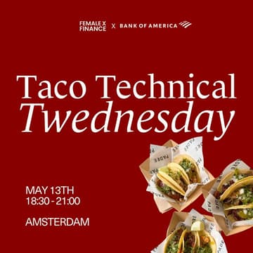 Cover Image for Taco Technical Twednesday