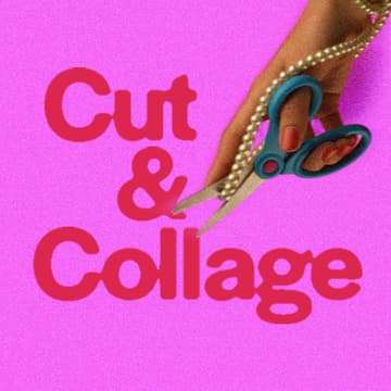 Cover Image for Cut & Collage