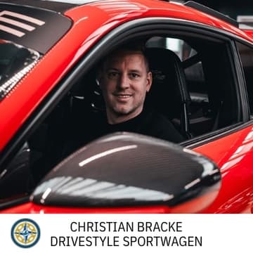 Cover Image for Barbecue mit Kreutzers bei Drivestyle Sportwagen GmbH