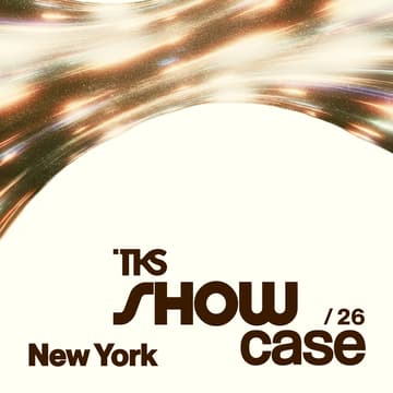 Cover Image for TKS NYC Showcase 2026