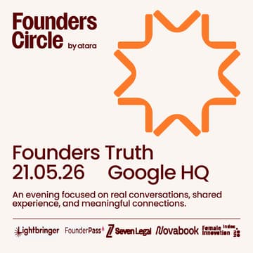 Cover Image for Founders Circle: Founders Truth