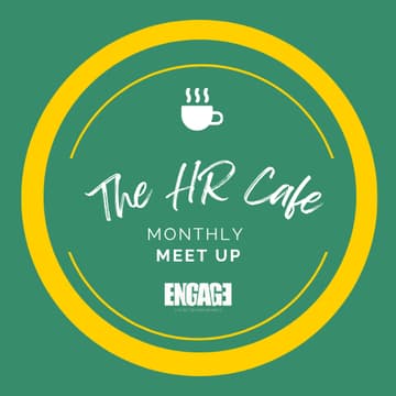 Cover Image for The HR Café - Dubai