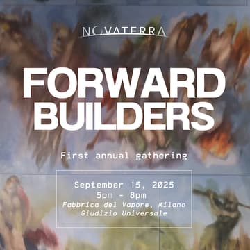 Cover Image for Novaterra | Forward Builders