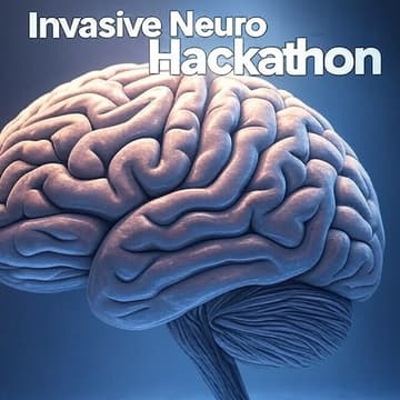 Cover Image for [Hackers Selected] Invasive/Non-Invasive *Keep Closed*