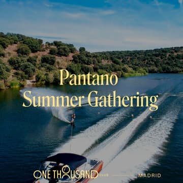 Cover Image for Pantano Summer Gathering
