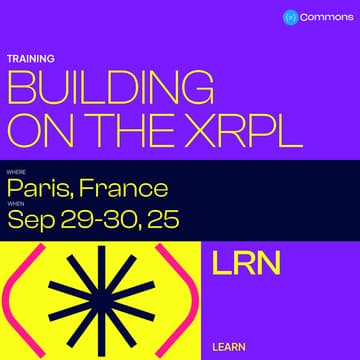 Cover Image for Building on the XRP Ledger