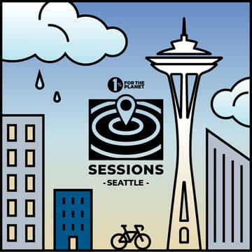 Cover Image for Sessions: Seattle