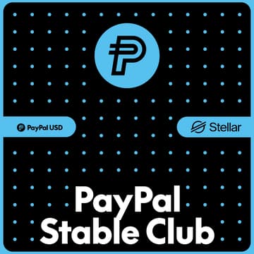 Cover Image for PayPal Stable Club: Fall Series with Stellar - Week 4