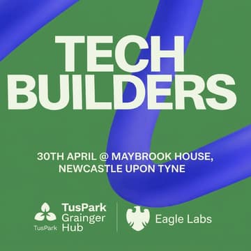 Cover Image for TBNCL - 30th April