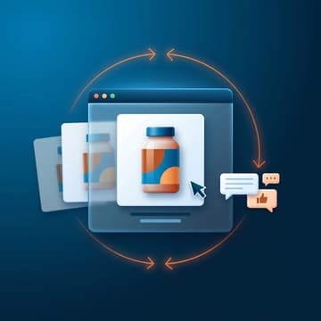 Cover Image for PickFu + AI: The ultimate main image optimization loop