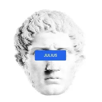 Cover Image for JULIUS DEEP DIVE: NOTEBOOKS