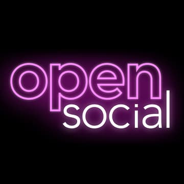 Cover Image for Open Social Intro Dinner |  April 28