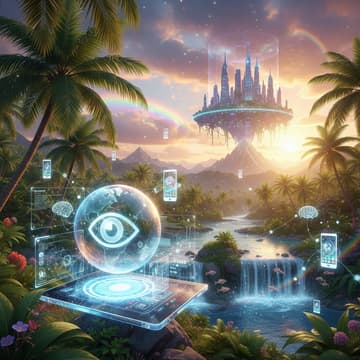 Cover Image for Computer Vision x Mobile by Medida