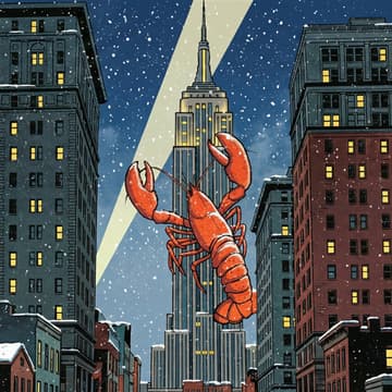 Cover Image for ClawCon NYC