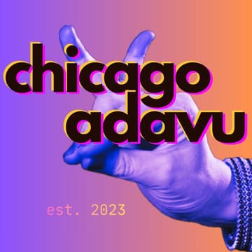 Cover Image for August Adavus & Choreo