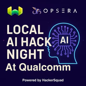 Cover Image for Local AI Hack Night