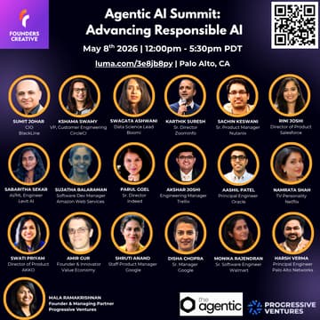 Cover Image for Agentic AI Summit: Advancing Responsible AI
