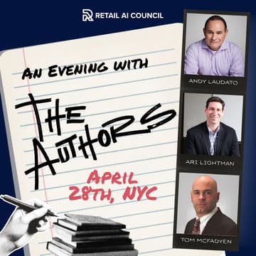 Cover Image for An Evening with the Authors