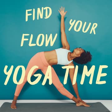 Cover Image for 🧘 Yoga Class