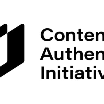 Cover Image for Seminar: Content Authenticity Initiative (with Santiago Lyon)