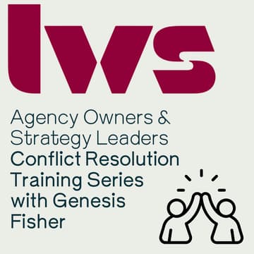 Cover Image for Conflict Resolution #1