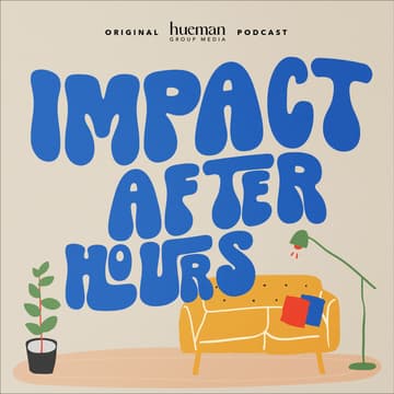 Cover Image for Idealist X Impact After Hours