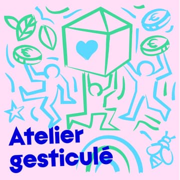 Cover Image for Habitat coopératif : comment mettre l'humain avant l'argent ?