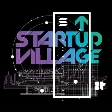 Cover Image for Tokyo Startup Village - GUEST ACCESS
