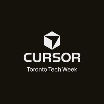 Cover Image for Cursor Meetup Toronto Tech Week