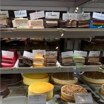 Cover Image for Behind the Bakery: Duane Park Patisserie & The Ring Ding Bar