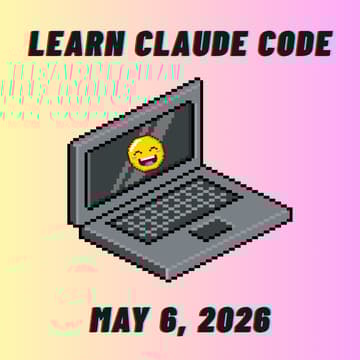 Cover Image for Intro To Claude Code