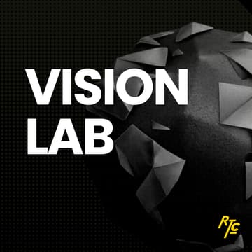 Cover Image for Vision Lab [LA]