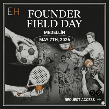 Cover Image for Founders Sports Day